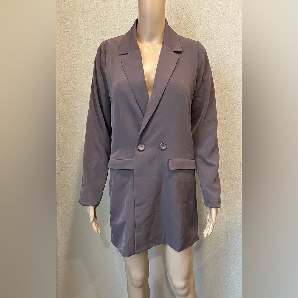 NWT Tobi blazer